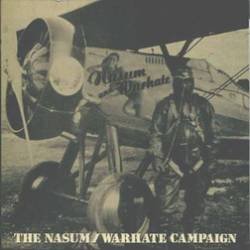 Nasum : The Nasum - Warhate Campaign